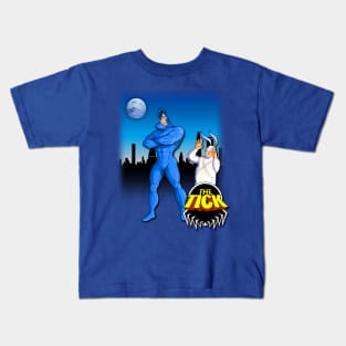 The Tick Kids T-Shirt